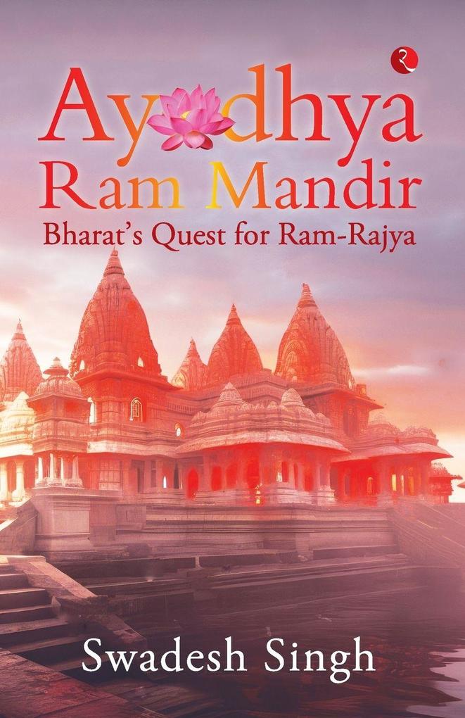Ayodhya Ram Mandir