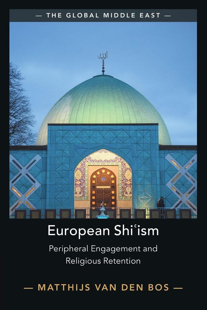 European Shiism