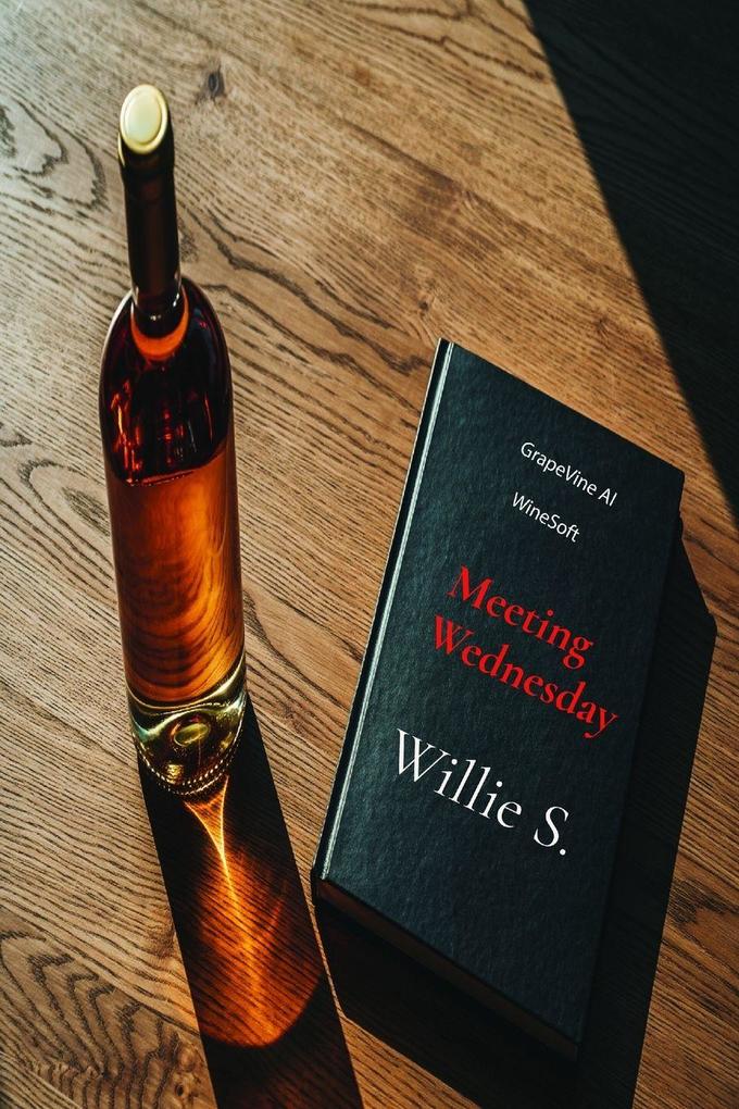 Meeting Wednesday