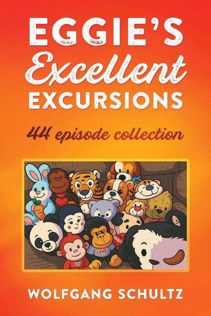 Eggie's Excellent Excursions
