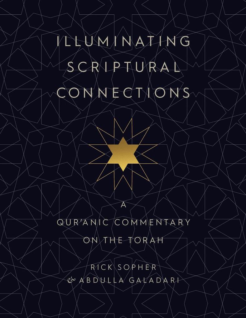 Illuminating Scriptural Connections