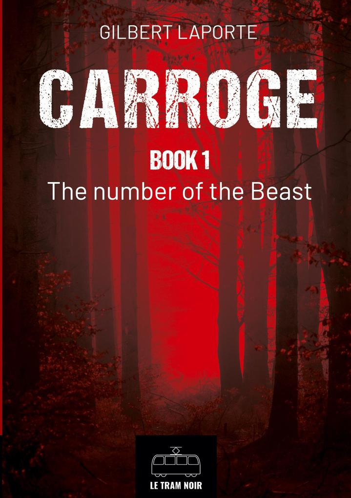 Carroge - Book 1