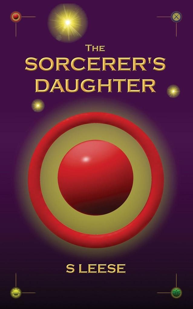 The Sorcerer's Daughter