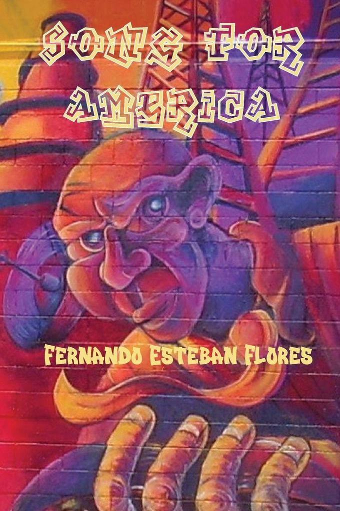 Song for America