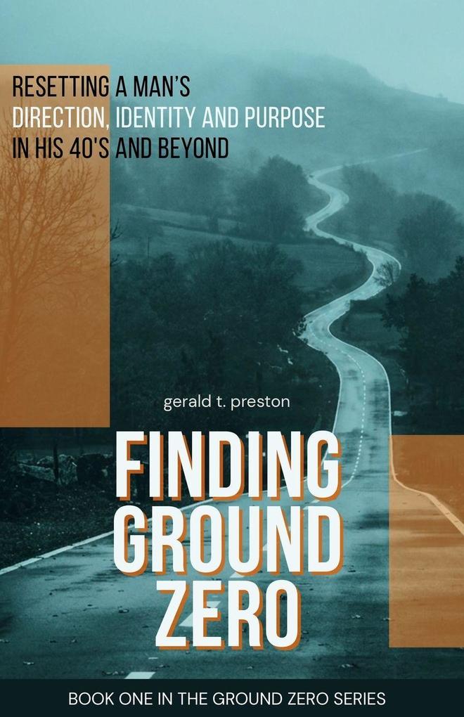 Finding Ground Zero