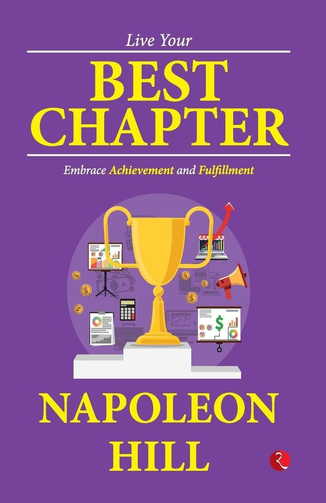 Live Your Best Chapter
