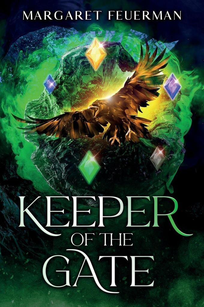 Keeper of the Gate