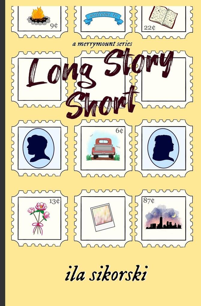 Long Story Short