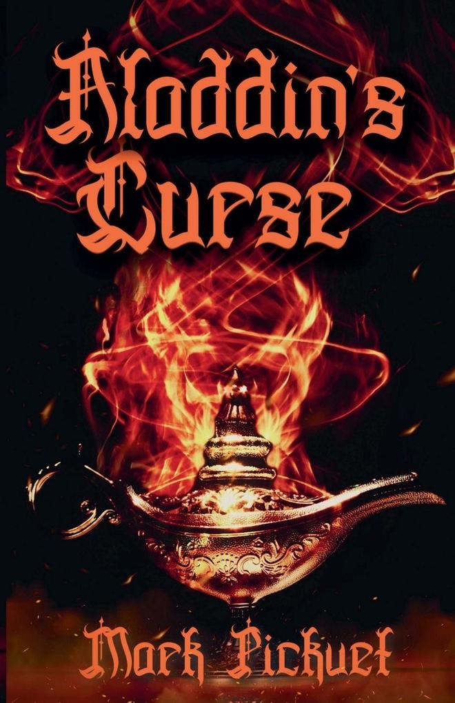 Aladdin's Curse