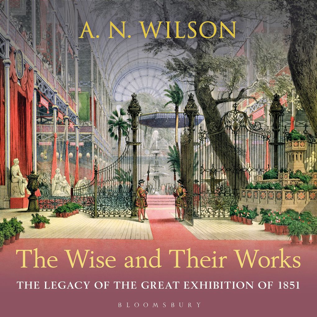 The Wise and Their Works