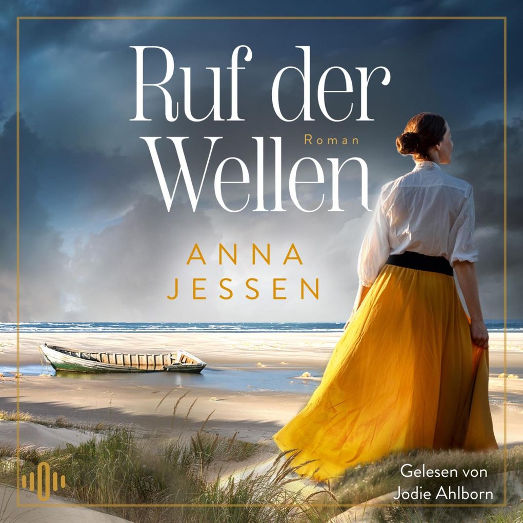 Ruf der Wellen