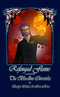 Reforged Flame