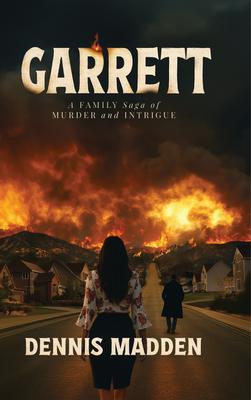 GARRETT