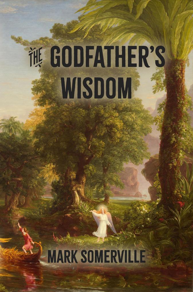 The Godfather's Wisdom