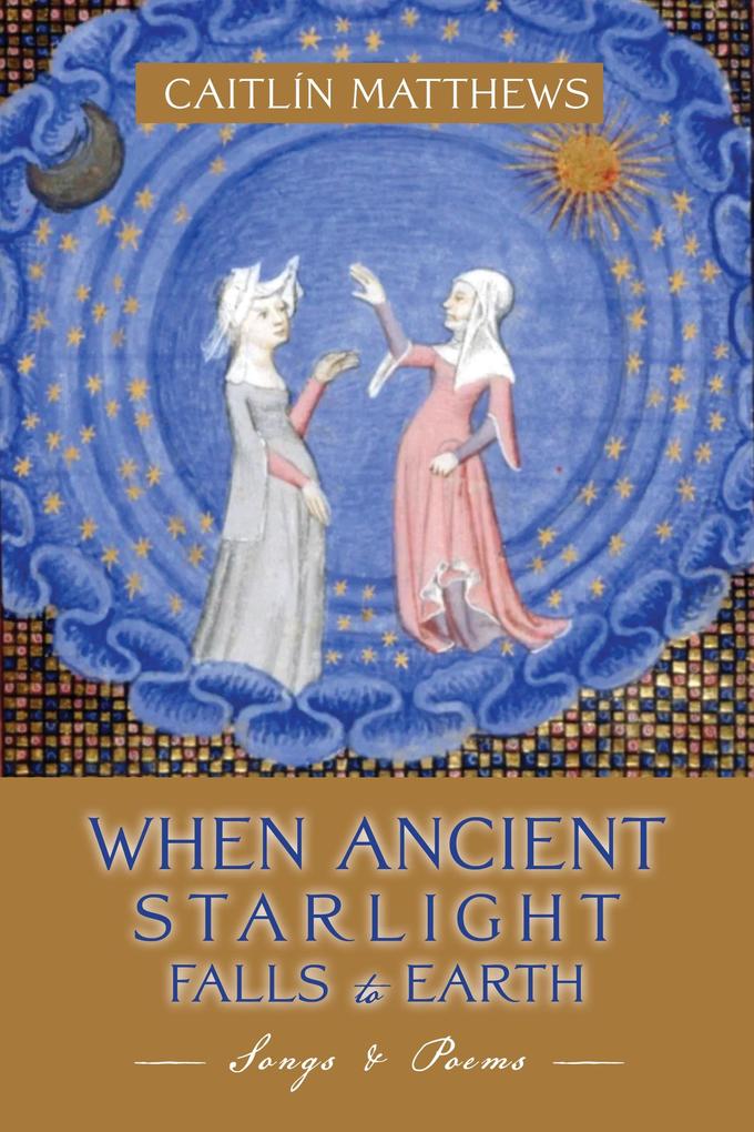 When Ancient Starlight Falls to Earth