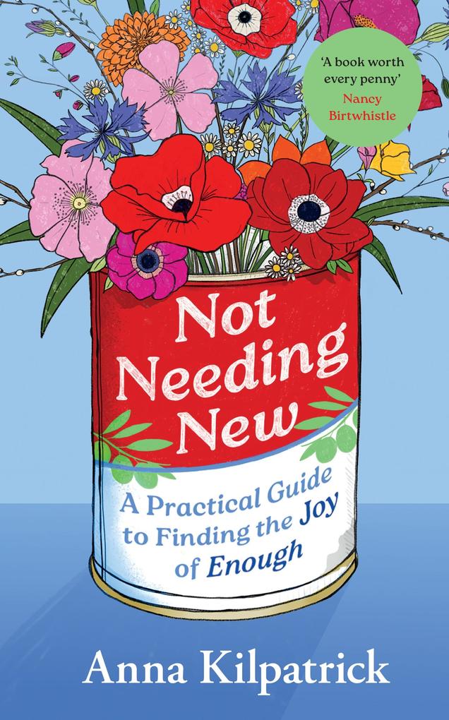 Not Needing New