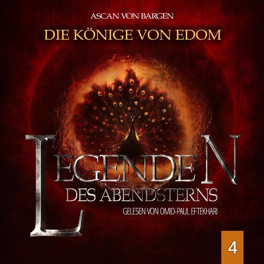 Die Könige von Edom