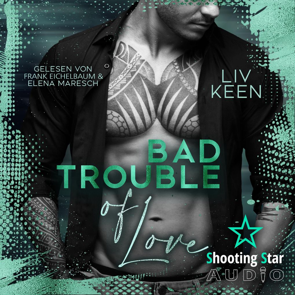 Bad Trouble of Love