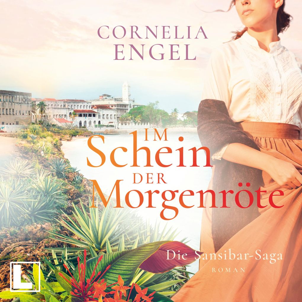 Im Schein der Morgenröte