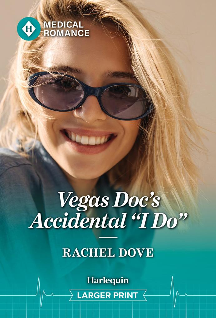 Vegas Doc's Accidental 'I Do'