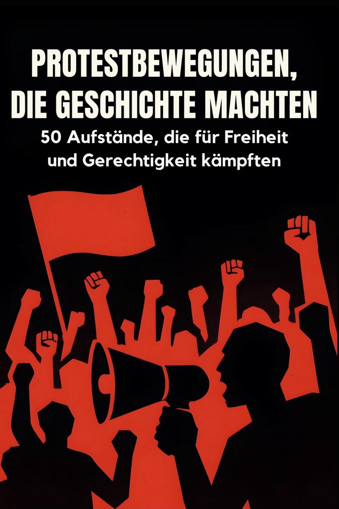 Protestbewegungen die Geschichte machten
