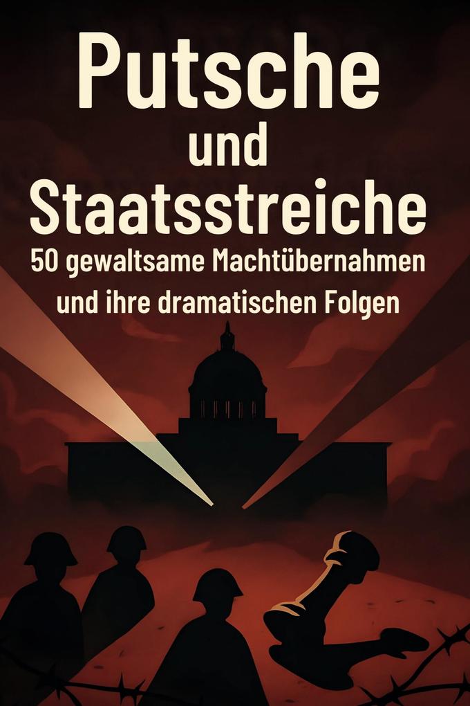 Putsche und Staatsstreiche