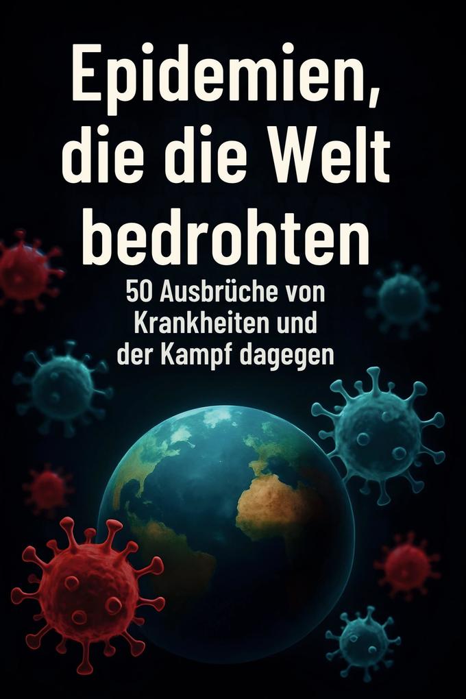 Epidemien die die Welt bedrohten