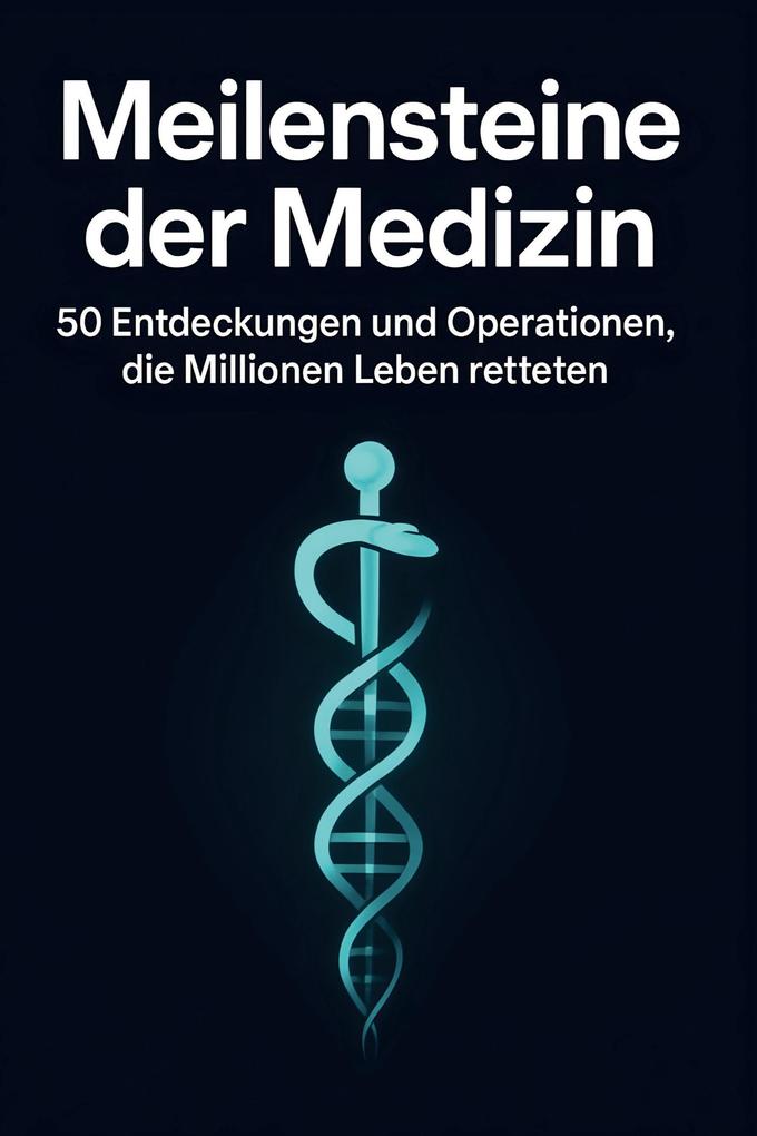 Meilensteine der Medizin