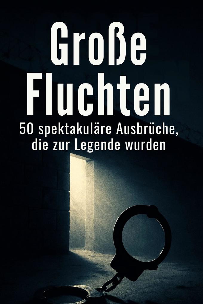 Große Fluchten