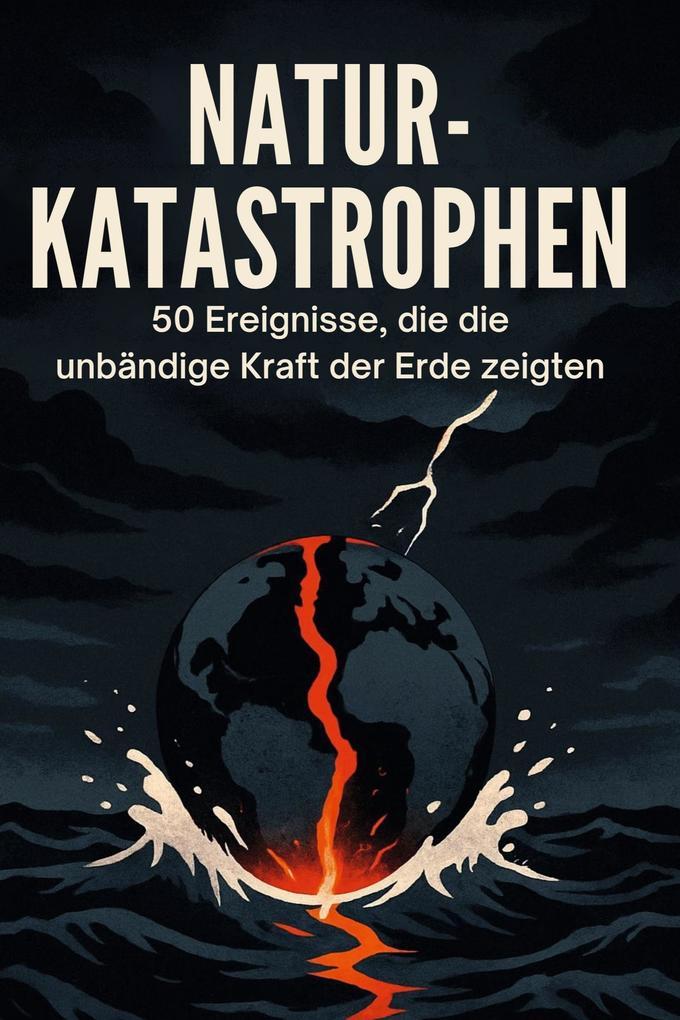 Naturkatastrophen