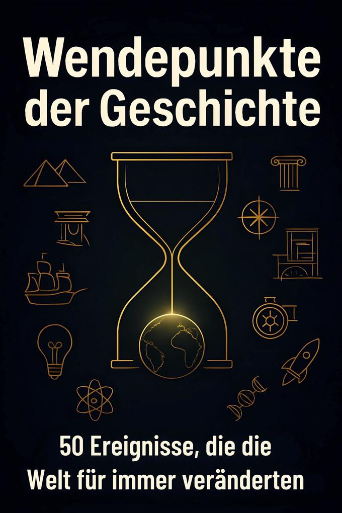 Wendepunkte der Geschichte