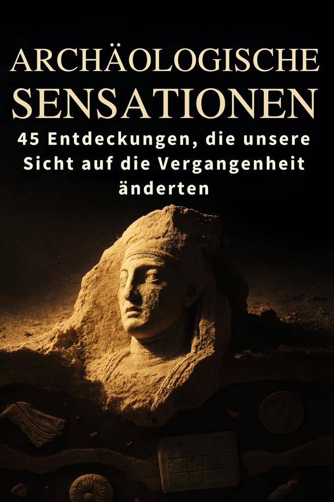 Archäologische Sensationen