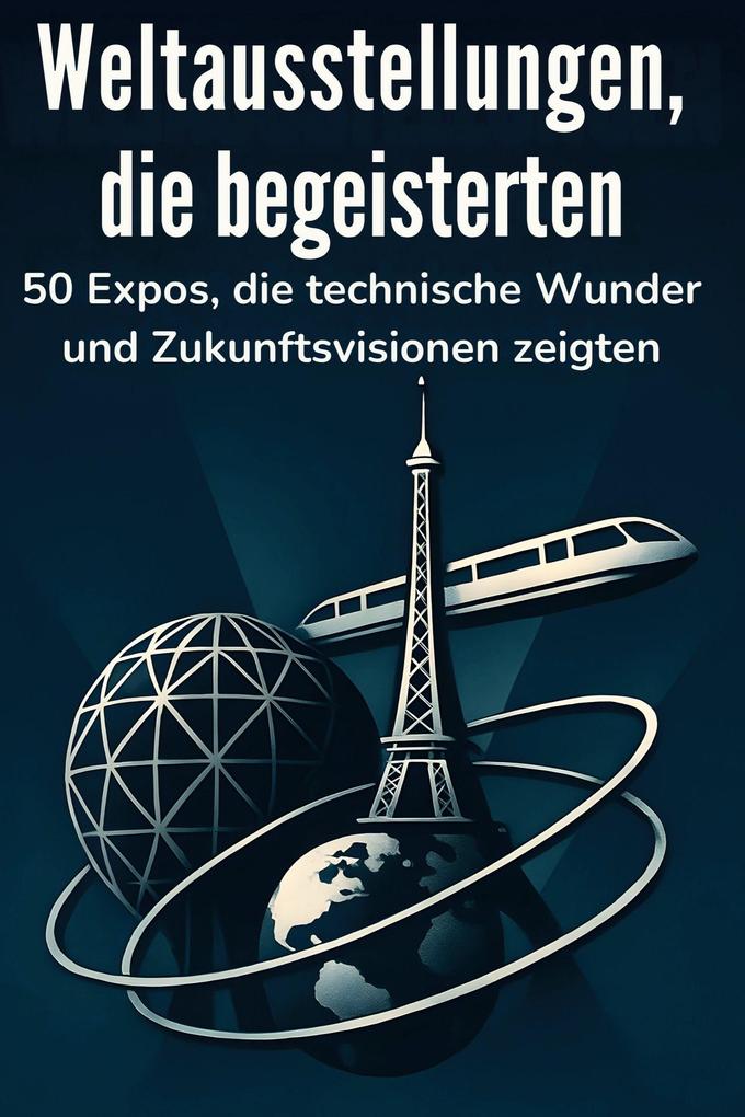 Weltausstellungen die begeisterten