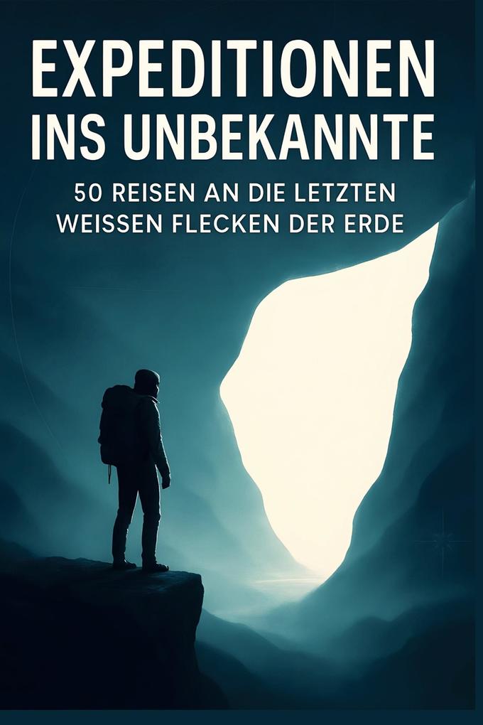 Expeditionen ins Unbekannte
