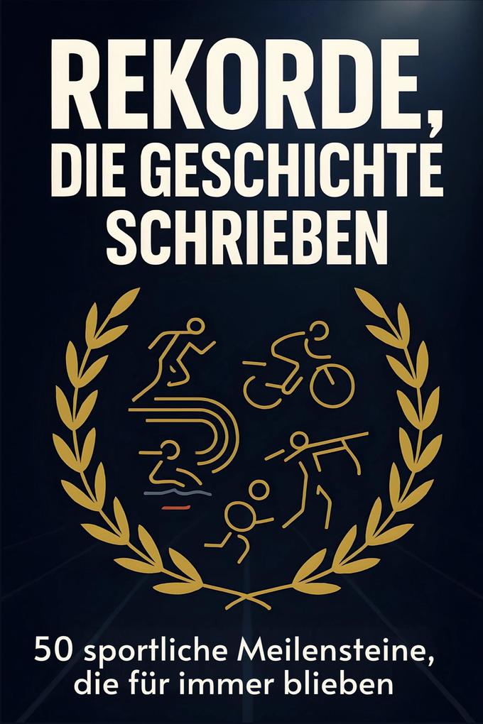 Rekorde die Geschichte schrieben