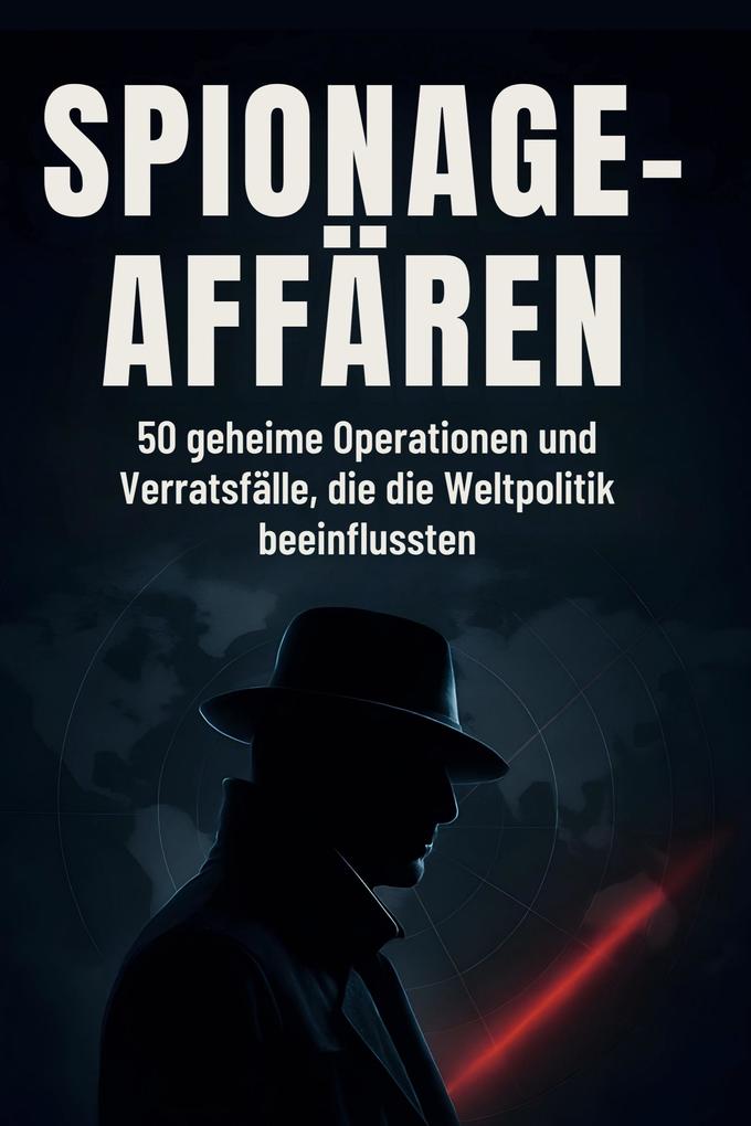 Spionage-Affären