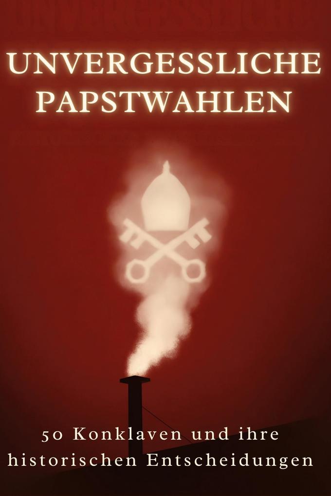 Unvergessliche Papstwahlen