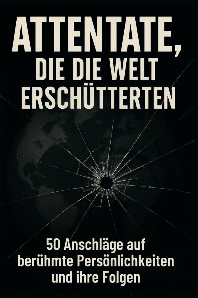 Attentate die die Welt erschütterten