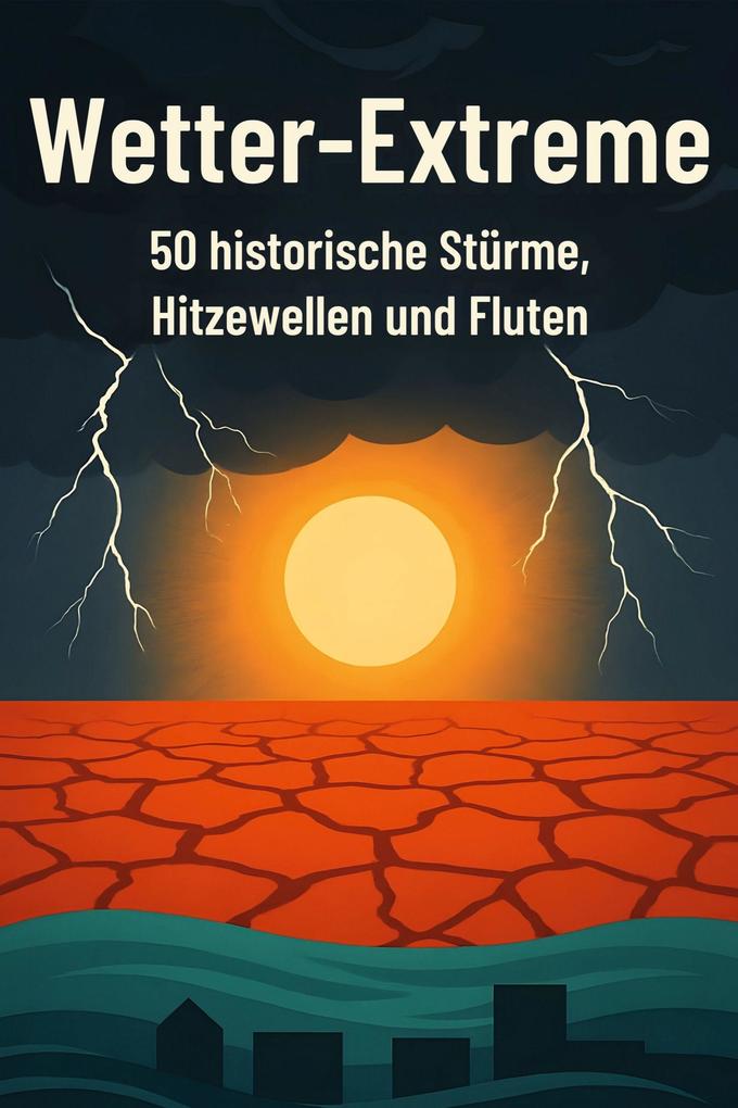 Wetter-Extreme