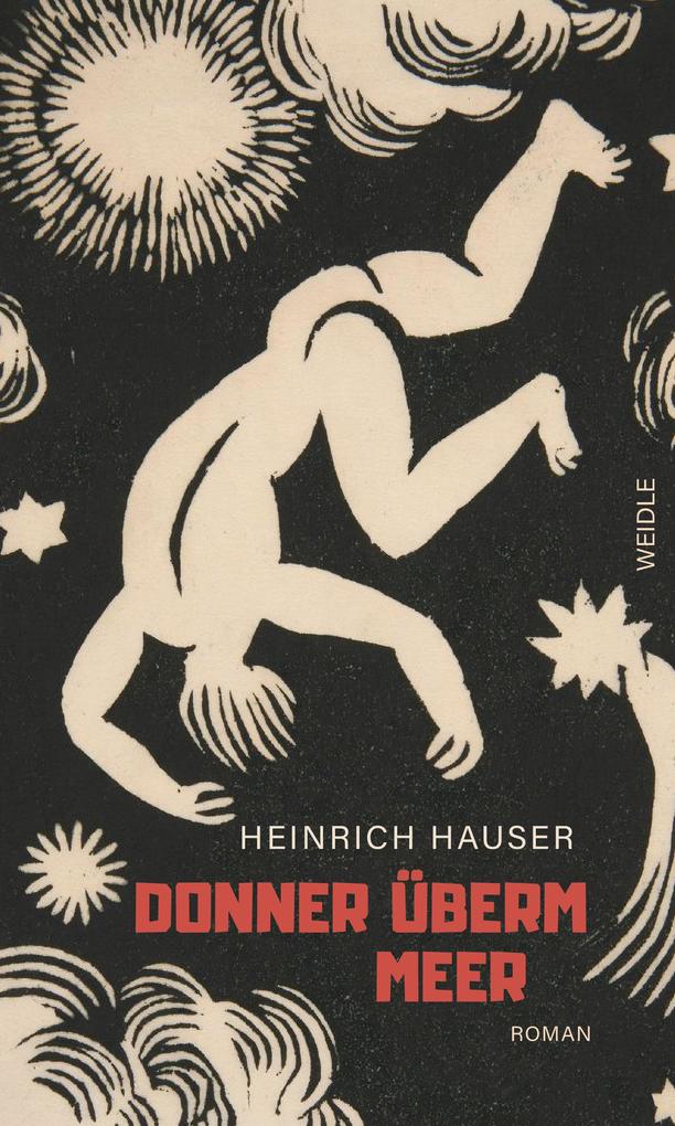 Donner überm Meer