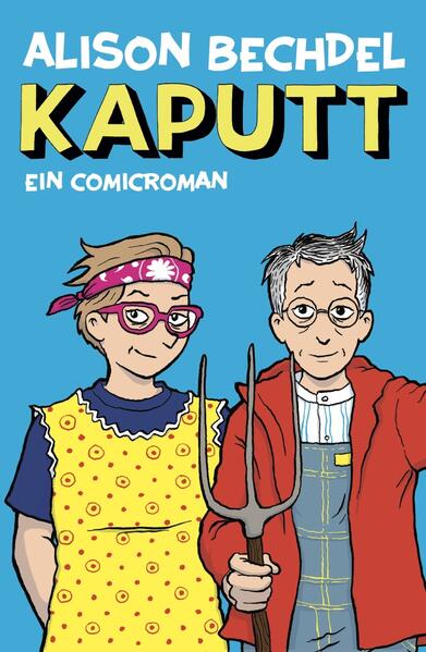Kaputt