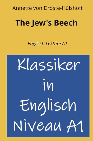 The Jew's Beech