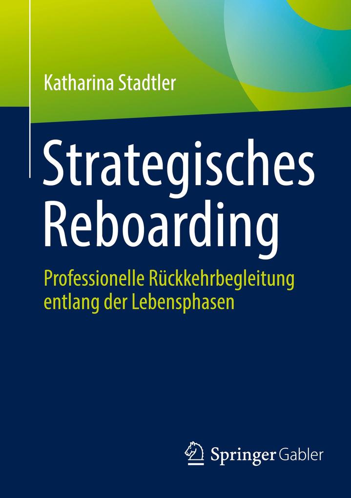 Strategisches Reboarding