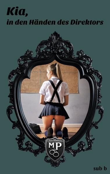 Kia in den Händen des Direktors
