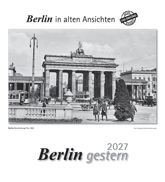 Berlin gestern 2027