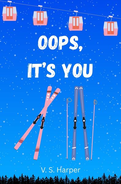Oops it's you