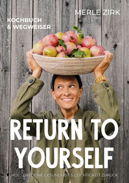 Return to yourself
