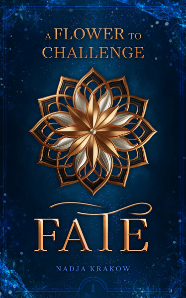 A Flower To Challenge Fate