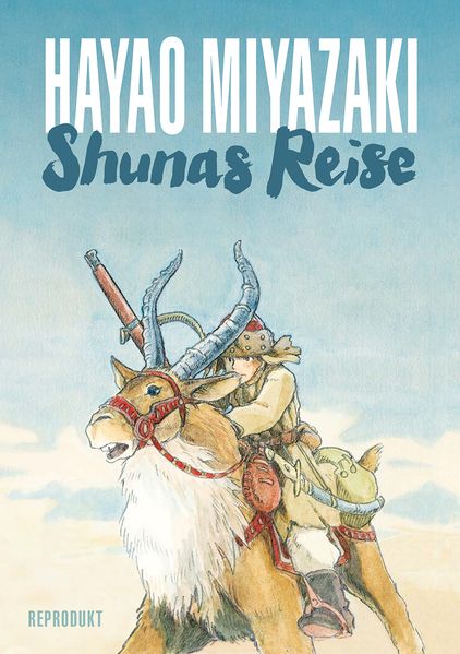 Shunas Reise