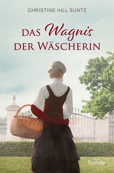 Das Wagnis der Wäscherin